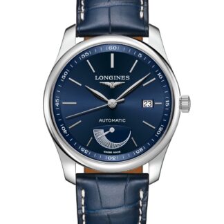 The Longines Master Collection L2.908.4.92.0
