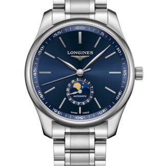 The Longines Master Collection L2.919.4.92.6