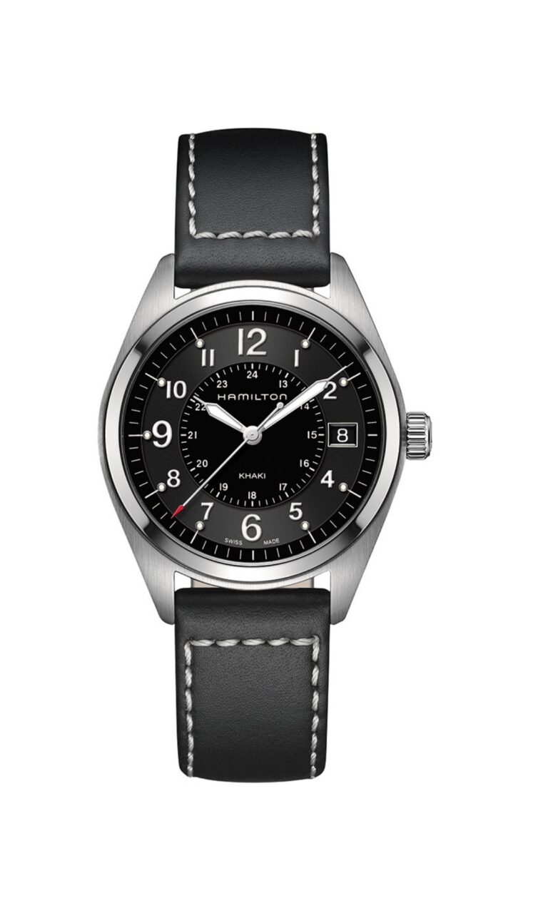 Hamilton Khaki Field Quartz H68551733