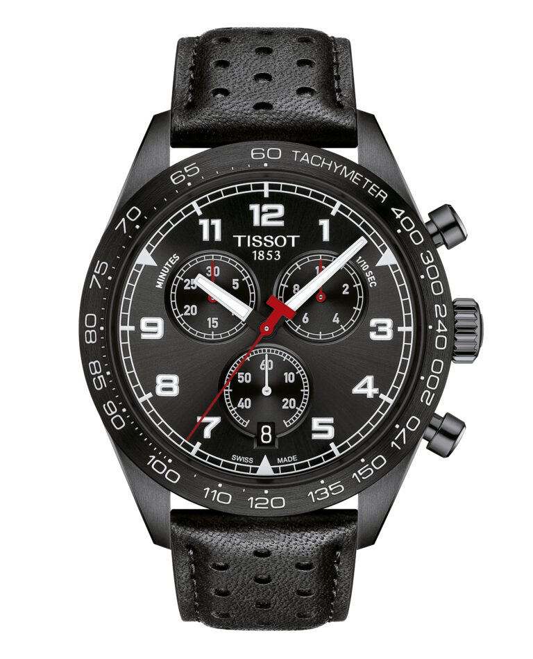 Tissot PRS 516 Chronograph T1316173605200