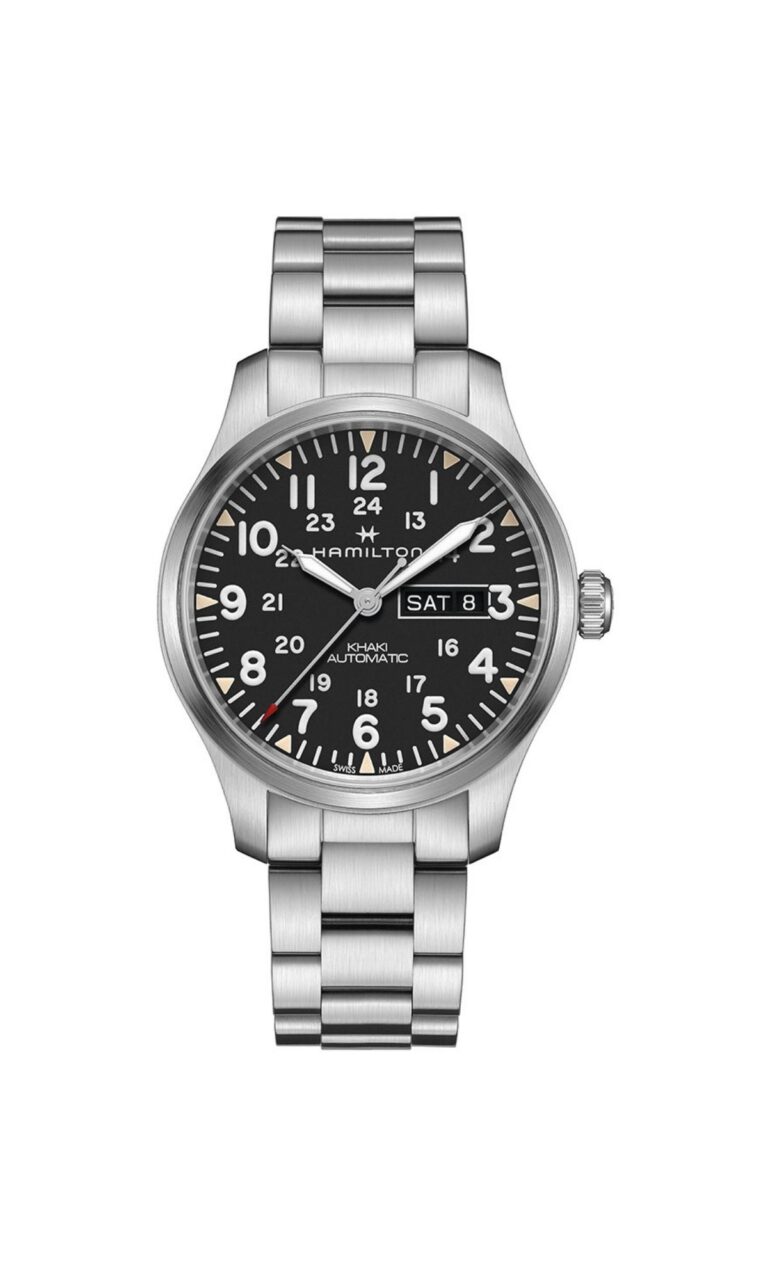 Hamilton Khaki Field Day Date H70535131