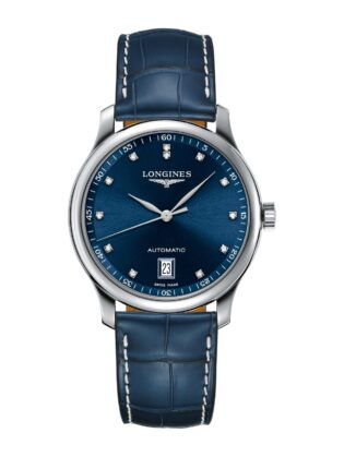 The Longines Master Collection L2.628.4.97.0