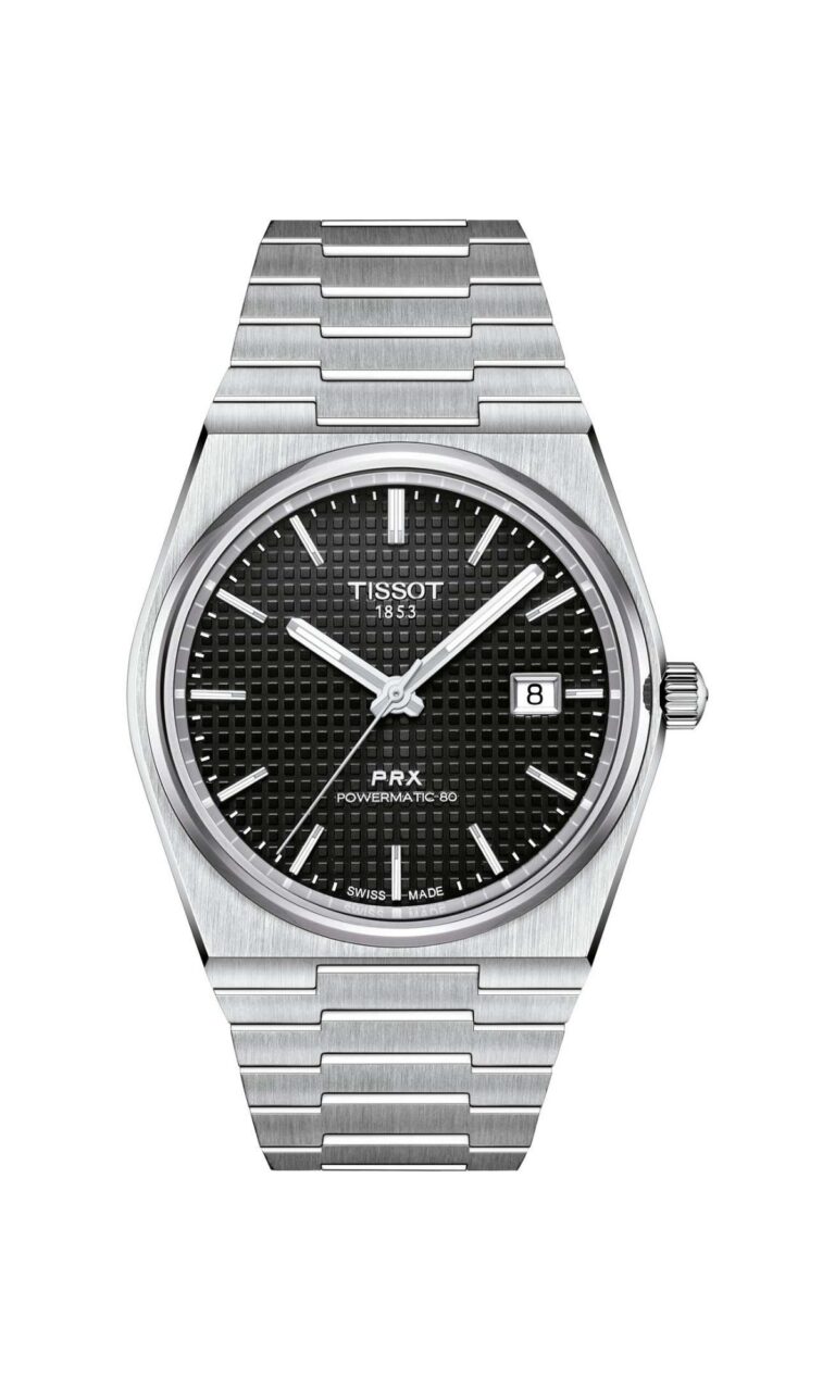 Tissot PRX Powermatic 80