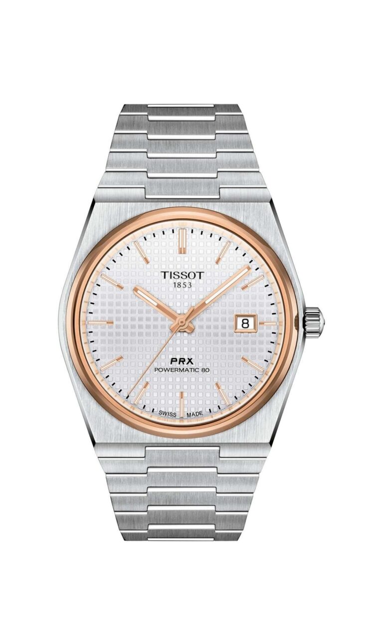 Tissot PRX Powermatic 80