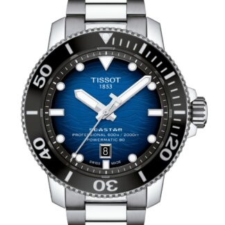 Tissot Seastar 2000 Professional Automatic