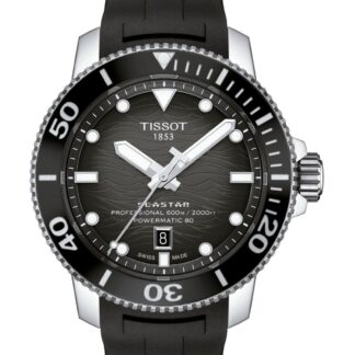 Tissot Seastar 2000 Professional Automatic