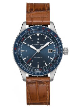 Hamilton Khaki Aviation Converter Auto H76645540