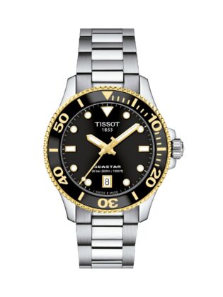 Tissot Seastar 1000 36 mm