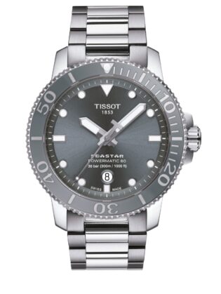 Tissot Seastar 1000 Automatic