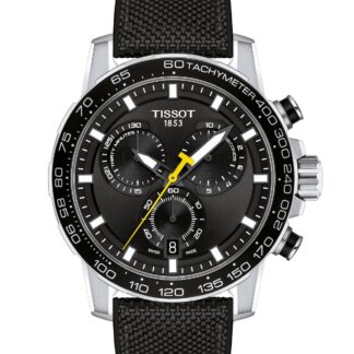 Tissot Supersport Chronograph