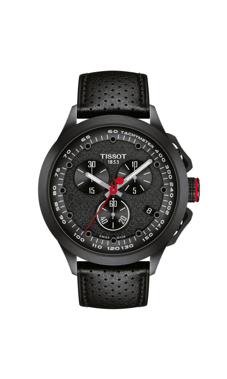 Tissot T-Race Cycling Giro d'Italia 2022 Edition