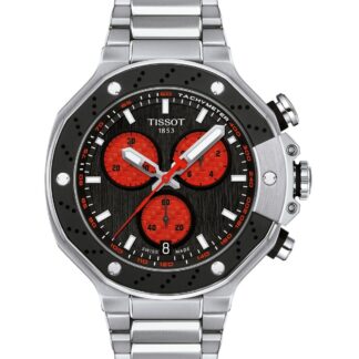 Tissot T-Race Marc Marquez 2022