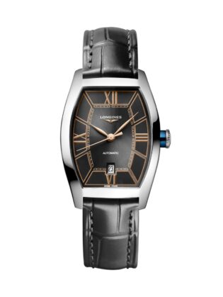 Longines Evidenza L2.142.4.56.2