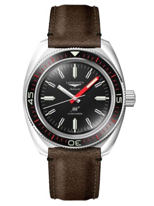 Longines Ultra-Chron Box Edition L2.836.4.52.8