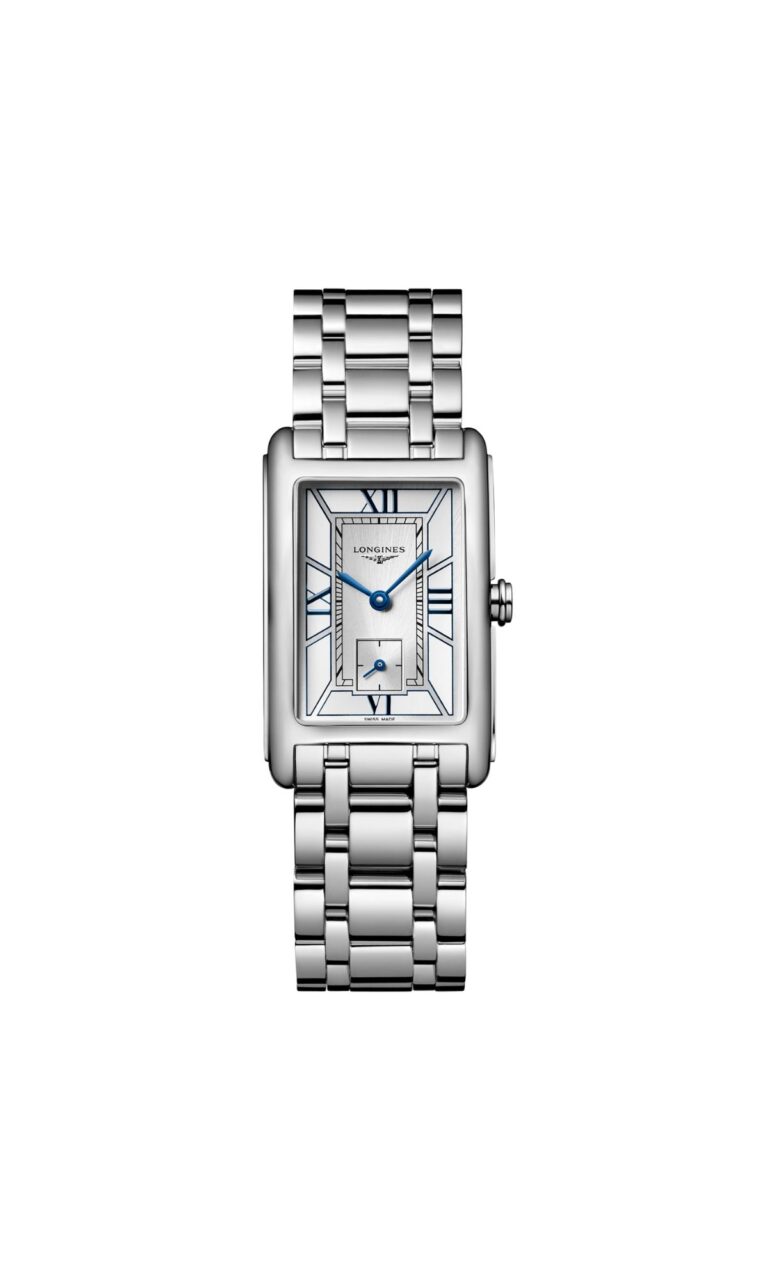 Longines Dolcevita L5.512.4.75.6