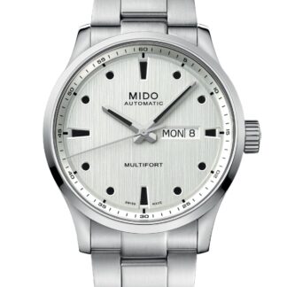 Mido Multifort M M0384301103100