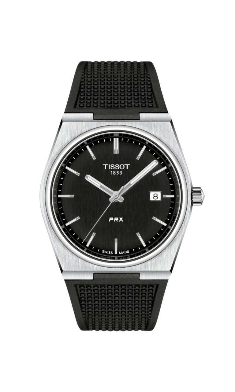 Tissot PRX