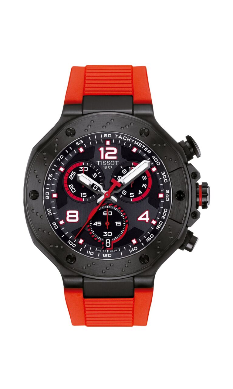 Tissot T-Race MotoGP Chronograph 2023